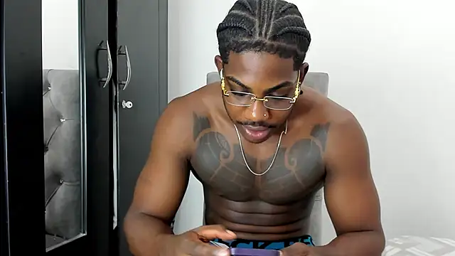 Darktemp_: онлайн-секс-чат