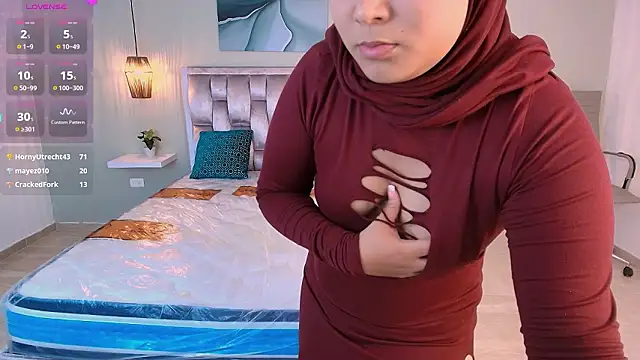 دردشة Habi_arabic الجنسية المباشرة