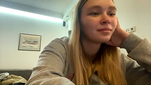 Leifuture's Live XXX Chat