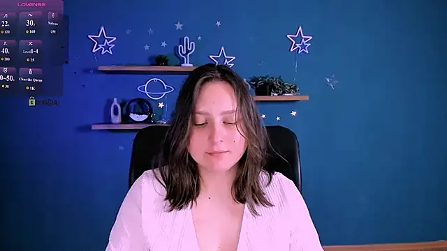 kora_cosmo 라이브 XXX 채팅