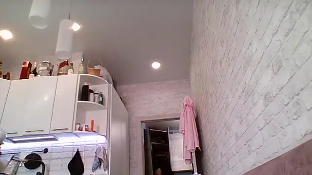 Clover_Shine Webcamshow