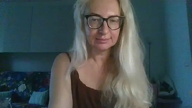 Živý XXX chat _Llinna_me