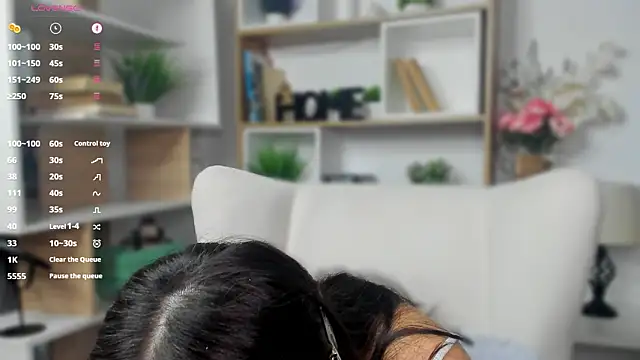 MirthaBolduan 라이브 XXX 채팅