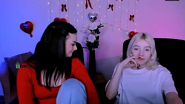 Czat XXX na żywo – miss_courtney_