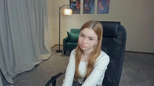 Chat XXX en directo de DebbraTobon