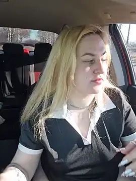 Živý XXX chat LianaJu