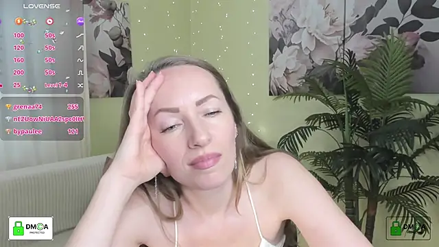 Czat XXX na żywo – Queenymel