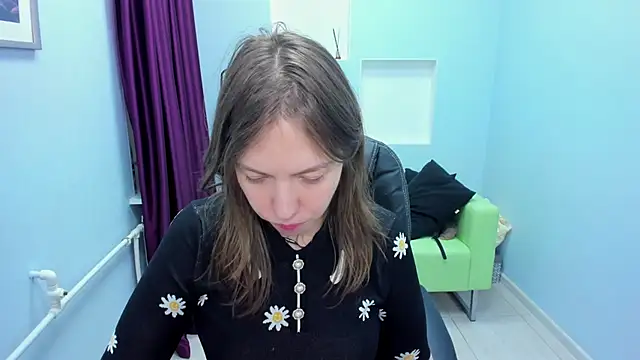 Persephoni Obrolan Langsung XXX