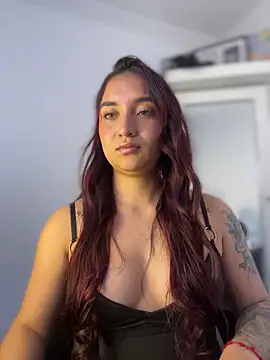 Živý XXX chat _Tammyy