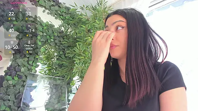 Živý XXX chat Lexi_Storm