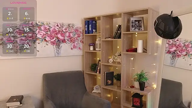 Marie_Long's Live XXX Chat