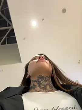 KishaMurn Live XXX chat