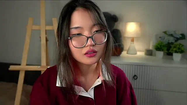 NelleMihalko Chat XXX live