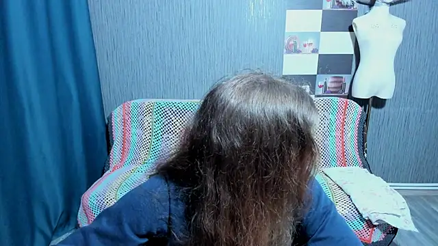 Chat XXX ao vivo de pa1e_pr1ncess