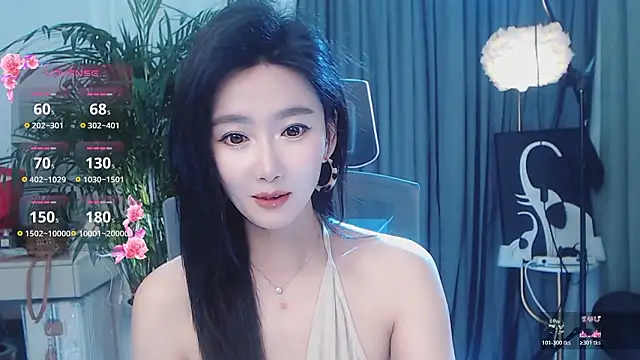 feifei-love Live XXX-Chat