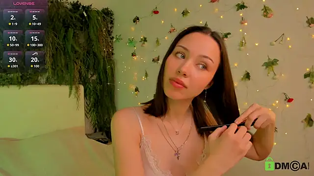 Chat XXX en directo de Black_Jenny