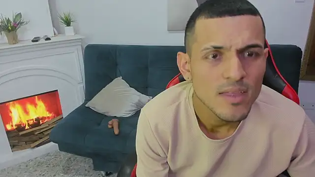 JACOB_RACHELL Live XXX-chat