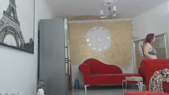 AnnaBellaLuckyXOXO Live XXX-Chat