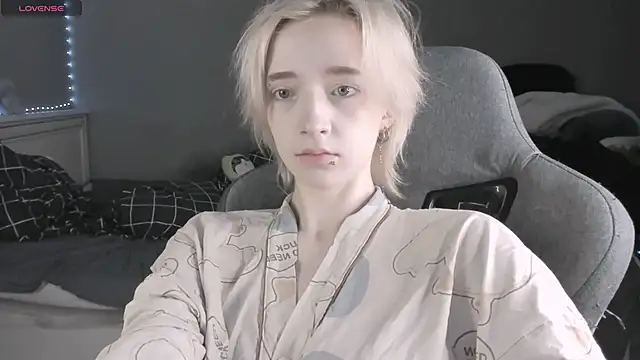 MelissaReis 现场XXX聊天