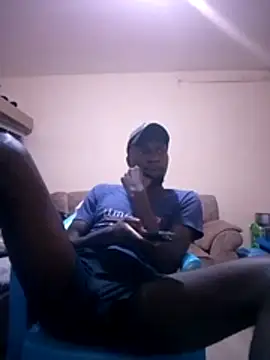 Pokazy przed kamerką – Brian_johns