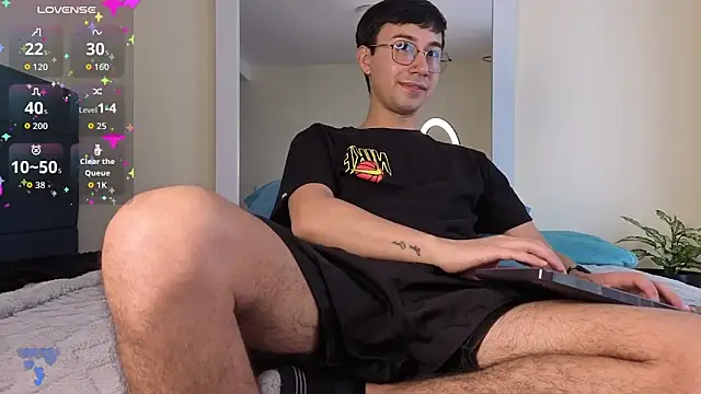 cameron_cum Webcam Show