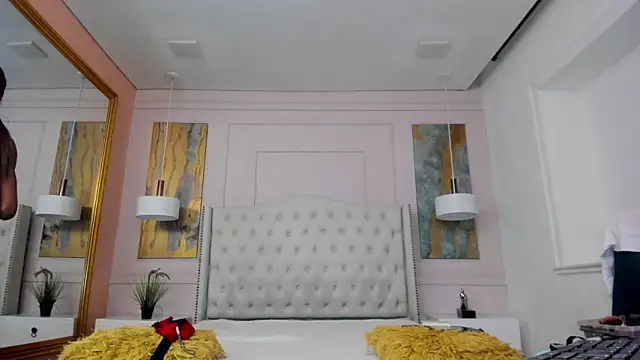 RosaliaMontero Live XXX-Chat