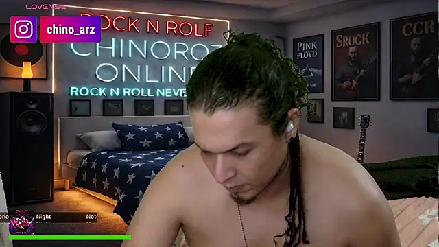 chino_roz live XXX chat