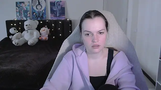 Little_flowers' Live XXX Chat