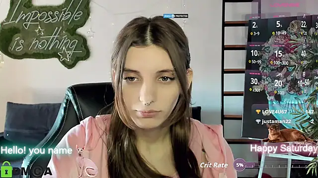 CherryBloom777 live XXX chat