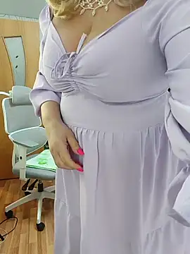 AvrilMillers Adlı Modelin Canlı XXX Sohbeti