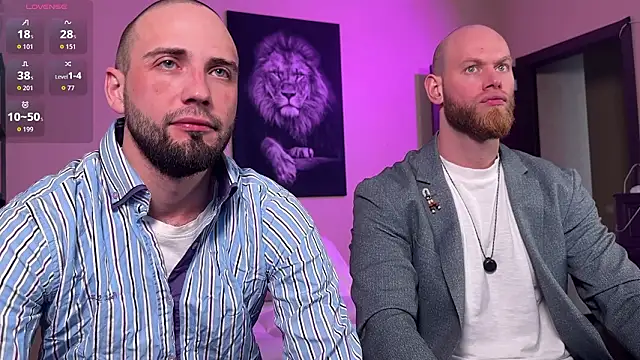 FireBeard_ Webcamshow