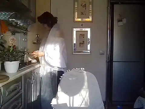 Baby-Matilda Chat XXX in diretta