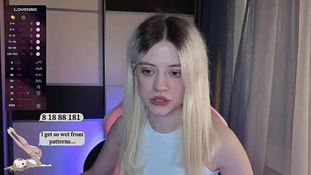 mybunnywendyn Live XXX chat