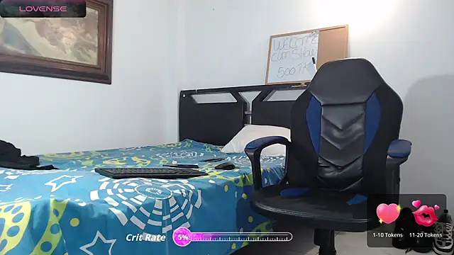 Sofiafuck20 Live XXX-Chat