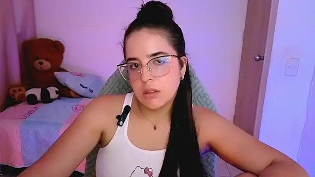 Czat XXX na żywo – _alicia_z