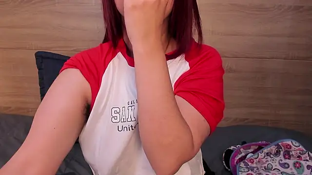 madelaine_blosson Chat XXX in diretta