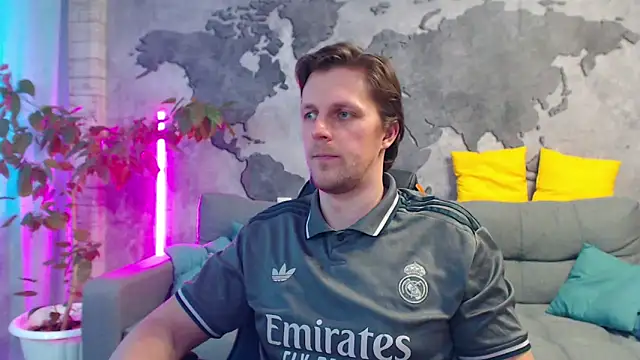 Sembang XXX Secara Langsung VikingChrisss