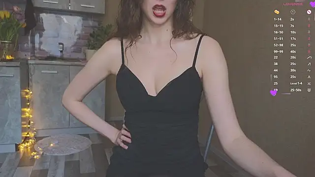 Sereta_Finn Live XXX-chat