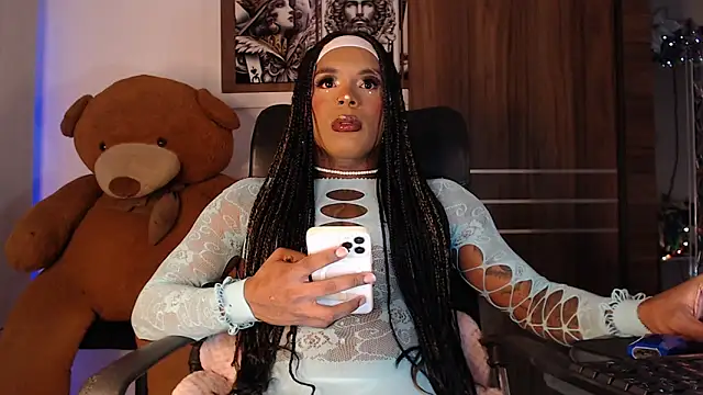 mistressbigcock777: вебкам-шоу