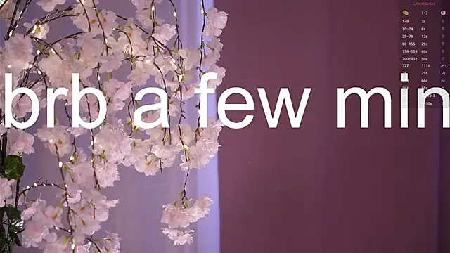 FancyEsten Live XXX-chat