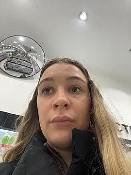 SashaCatt Live XXX-chat