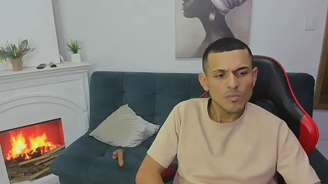 Živý XXX chat JACOB_RACHELL