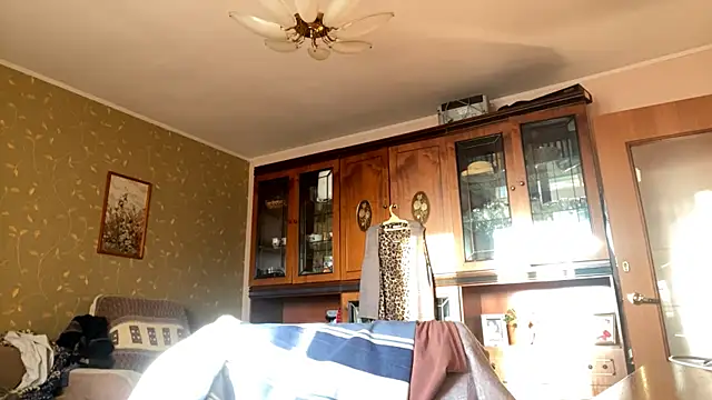 LaureenVielma Live XXX-chat