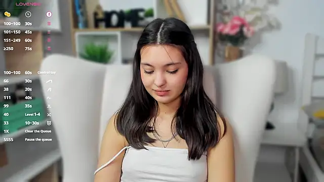 MirthaBolduan Live XXX-chat