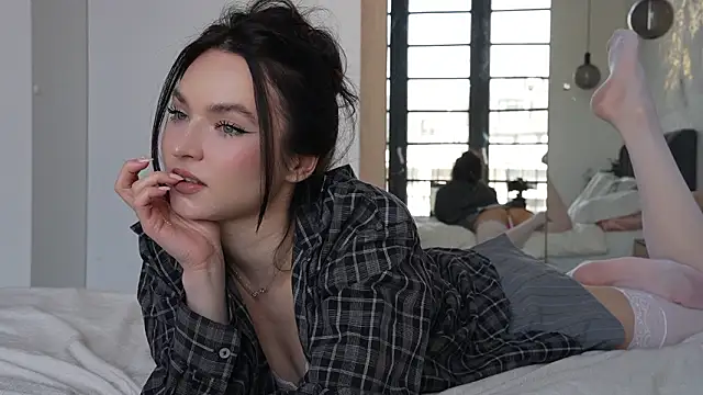 ibiddi Live XXX-chat