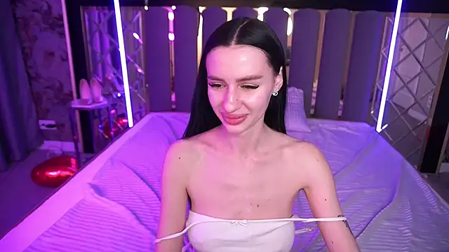 Snow_WhiteeeX – Naživo XXX chat