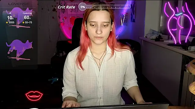 RachelPirce Live XXX-chat