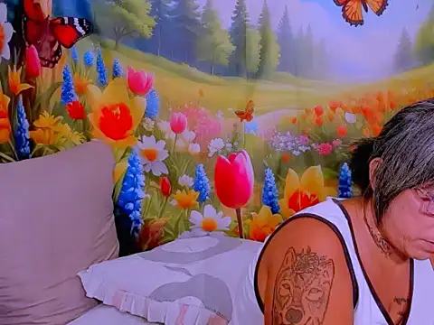 indianroxy – Naživo XXX chat