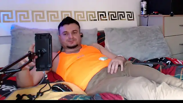 FuckToyBoy69 Live XXX Chat