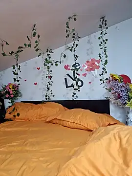 SweetMaddy888 Obrolan Langsung XXX